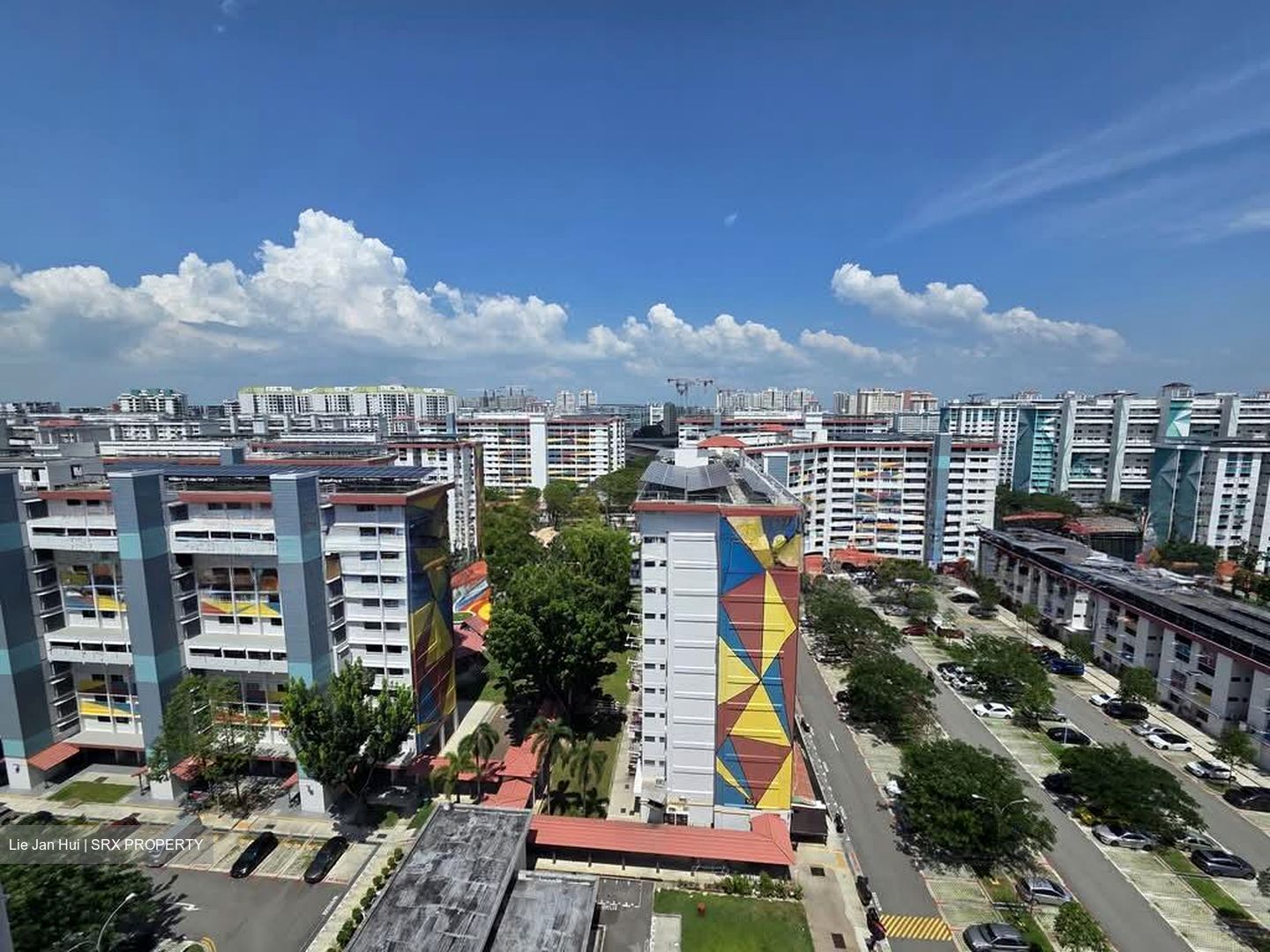 Blk 120 Bedok North Street 2 (Bedok), HDB 5 Rooms #564646711